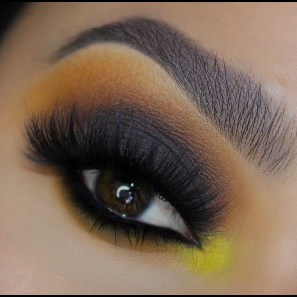 Meet your Posher, Araceli